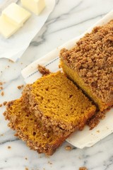 Miss Jones Baking Co Organic Pumpkin Bread Muffin Cookie & Pancake Pack of 1