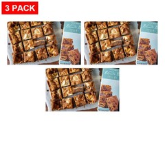 Trader Joe’s Blondie Bar Baking Mix 15.5 Oz – Pack of 3