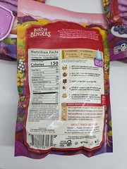 6 Packs Birch Benders Ube Mochi Complete Pancake & Gluten Free 14oz Bag BB 02/27
