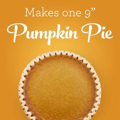 Libby’s 100% Pure Pumpkin Puree – 6 Pack (15 oz Cans) | All-Natural, Non-GMO