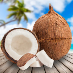 🌺Three HAWAII’S BEST CREAMY COCONUT PANCAKE MIX REAL COCONUT MILK 8 oz (226 g)