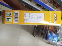 Yeast Sachet Included Doughnut Mix High Quality Ingredients are Premixed