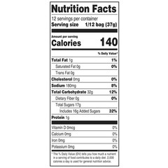 bettergoods Banana Nut Muffin Mix GLUTEN FREE 15.6 oz Box – 6 BOXES