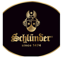STOLLEN❤️4 Pack ❤️Schlünder Premium Rum Christ-Stollen 26.4oz/750g Free Shipping