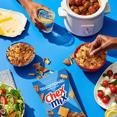 Chex Mix Traditional Large – 13.5oz