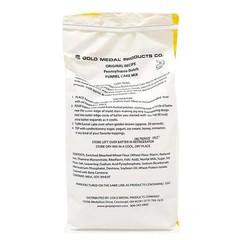Gold Medal Pennsylvania Deluxe Dutch Funnel Cake Mix (5 lb. bags, 6 ct.)