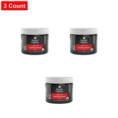 Simply Organic Vanilla Bean Paste, Organic, 2 Fluid Ounce – 3 Count