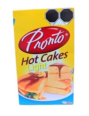 Pronto Light, Pancake Mix, Hot Cakes, Traditional, 800g, Made In Mexico