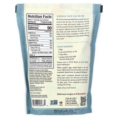 Brownie Mix Fudgy 14 OZ—Bob`s Red Mill