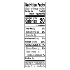 (12 pack) Recipe Secrets Onion Dry Recipe Soup and Dip Mix, 2 Oz, 2 Pack