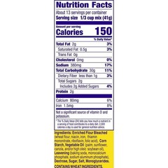 6 Pack Original Pancake Baking Mix 20oz Fluffy Breakfast Waffles Biscuits New