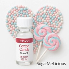 LorAnn Hard Candy Flavoring Oil 12 Count You Pick The Flavors Includes 1 Dropper