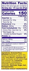 Betty Crocker Bisquick Original Pancake & Baking Mix, Giant Size, 96 oz New
