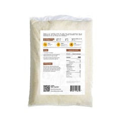OldSoul Crepe Dough | Crispy | Original Flavor | GLUTEN FREE | 5 Lbs | 36 Crepes