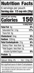 Betty Crocker Bisquick Complete Buttermilk Biscuit Mix, Just Add Water, 7.5 oz.