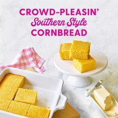 Sweet Cornbread and Muffin Mix Ready to Bake 16 oz