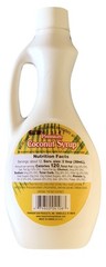 Hawaiian Sun Pancake and Syrup Breakfast Gift Set