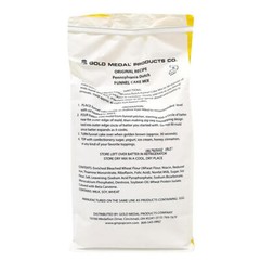 Gold Medal Pennsylvania Deluxe Dutch Funnel Cake Mix (5 lb. bags, 6 ct.)