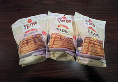 Bob’s Red Mill Gluten Free Classic Pancake & Waffle Mix 24 oz, 3 Pack Exp 2027