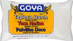 Goya Yuca Harina, 24 Oz