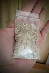 Dehydrated Sourdough Starter ORGANIC – San Francisco – 15 Gram Bag