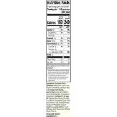 Betty Crocker Delights Super Moist Strawberry Cake 13.25 Ounce (Pack of 1)