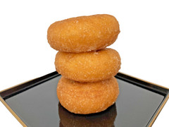 Japan Bite-Sized Milk Donuts Tokyo Karinto Jersey Milk Donuts 148g × 8 bags