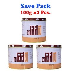 3x SP Emulsifying Agent for Cakes Food Additive Sponge Cake Cookies Bakery 100 g