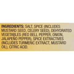 Zesty Pickle Mix Value Pack – Quick & Easy 6.2 oz Pack of 12