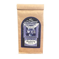 New England Cupboard Gluten Free Blueberry Muffin Mix