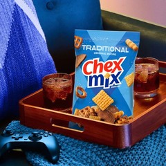 Chex Mix Traditional Large – 13.5oz