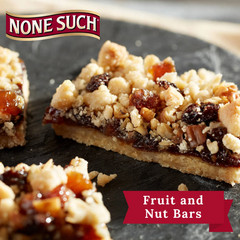 2-PACK | None Such Original Mincemeat Raisins & Apples 1 lb Jars