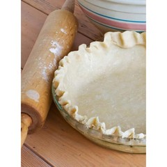Gluten Free Pie Crust Mix | Pack of 6 | 18 oz | Gluten Free Mama | 6054