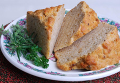 Rabbit Creek Beer Bread Mix Variety Pack of 2 – Classic Beer Bread and Italian H