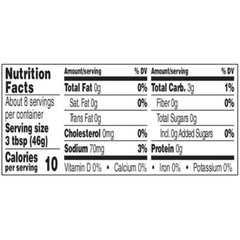 Marzetti Glaze for Strawberries Sugar Free Low Calorie 12.75oz (2 Pack) –12–