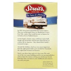Matzo Ball Mix Gluten Free 4.5 Oz(Case Of 12) By Streits
