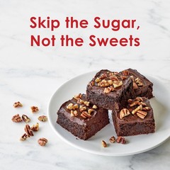 Duncan Hines Keto Friendly Brownie Mix, Chewy Fudge, 10 oz.