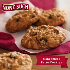 None Such Mincemeat Classic Original with Raisins & Apples, 27 Ounce (Pack of 1)