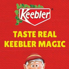 Keebler Ready Crust Graham Cracker Pie Crust 9 Inch Premade, 12 count