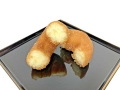 Japan Bite-Sized Milk Donuts Tokyo Karinto Jersey Milk Donuts 148g × 8 bags