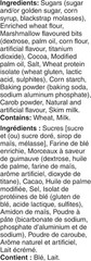 Betty Crocker S’mores Brownie Cookie Mix – 521g (18.3 oz)