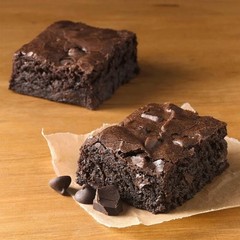 Betty Crocker Delights Supreme Chocolate Chunk Brownie Mix 18 oz Box