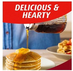 Premier Protein Buttermilk Complete Pancake & Waffle Mix, 56 oz. Best Price