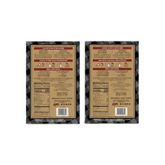 2 Pack Kodiak Power Cakes Buttermilk Flapjack Waffle Mix 4.5 lb Each 9 lb Total