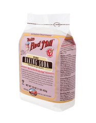 Baking Soda 16oz – Pure, Versatile Ingredient for Cooking and Baking