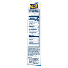 Shake ‘N Bake Ranch & Herb Seasoned Coating Mix 4.75oz 2 ct Packets