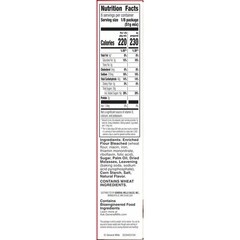 (4 Pack) Betty Crocker Gingerbread Cake and Cookie Mix, 14.5 Oz Protein 2g