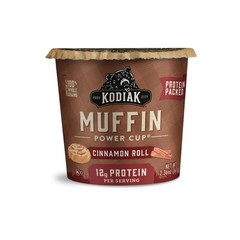 Minute Muffin Cup Variety Pack – 100% Whole Grains, Double Dark Chocolate, Bl…