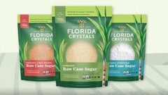 Organic Regenerative Sugar Baker’s Collection – Pack of 3, Natural Sweetener