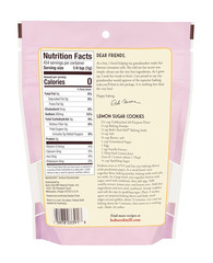 Baking Soda, 16Oz (Pack of 4) – Non GMO, Vegan, Paleo Friendly, Kosher